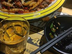 -嘎嘎鸭脑壳(蜀汉路店)
