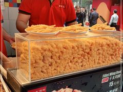 -味子夫鸡柳(解放碑总店)