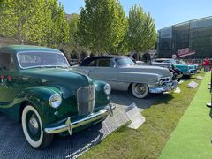 -天津五大道文化旅游区