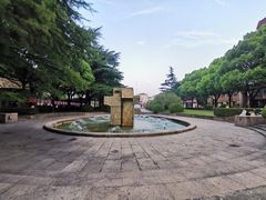 -上海财经大学(国定路校区)