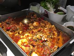 -鱼酷活鱼烤鱼(恒隆广场店)