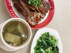 -春梅里卤鹅馆·47年老字号(东厦分店)
