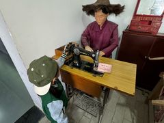 -河北村民俗体验园