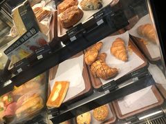 -星巴克(来福士办公楼店)