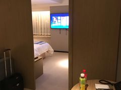 -上海新国际博览中心美仑酒店