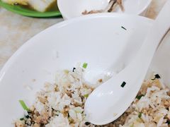 -东平传统鸡饭(德信华城店)