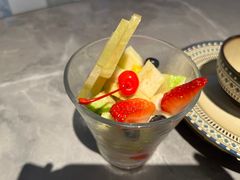 -沿江海南菜·文昌鸡祖师爷(大东海店)
