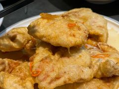 -京城·森鸽排档(双井店)