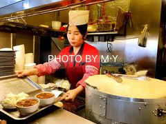 炒肝-姚记炒肝店(鼓楼店)