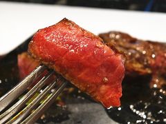 加拿大厚切牛排-Erman岩烧牛排(虹桥南丰城店)