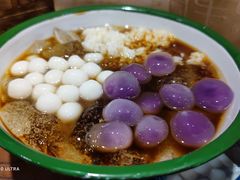 -甜心闲生传统手工冰粉(人民广场店)