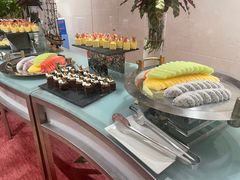 -大连中远海运洲际酒店