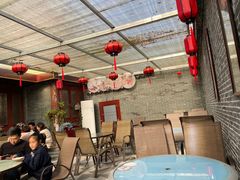 -四海楼(如皋定慧禅寺店)