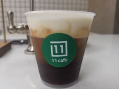-十一咖啡(青年大街工厂店)
