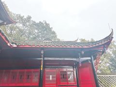 -青城山