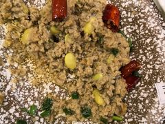 麻豆腐-东四民芳餐厅(世茂工三店)