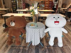 -友达面馆(二七南路店)