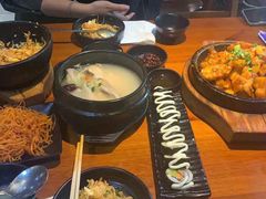 -鑫日千里马朝鲜族小馆(总店)