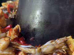 -北龙火锅店(燕山大街店)