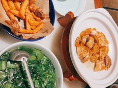 -客语客家菜(华发商都店)