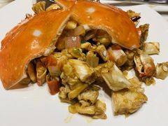 白蟹骨酱-海味世家·家常菜馆(明州里店)