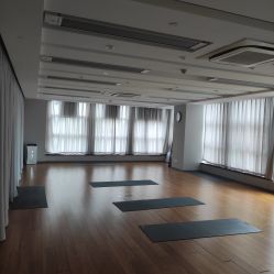 -FineYoga梵音瑜伽·普拉提