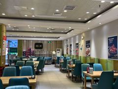 大堂-紫光园(吕家营店)