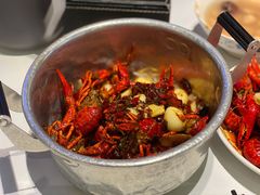 文和友龙虾-老长沙龙虾馆·聚会餐厅(白石洲店)