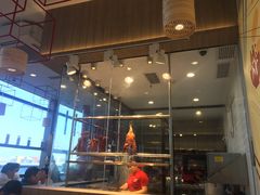 -百事佳烧鸭牛腩(上海虹桥站店)