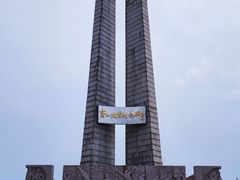 -唐山抗震纪念馆