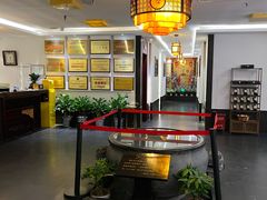 -儒之堂足道·SPA·推拿(莫干山路店)