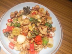 -禾珍珠家常小馆(河南博物院店)