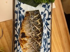 -上户日本料理(北仑富邦店)