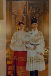 -金夫人婚纱摄影(总店)