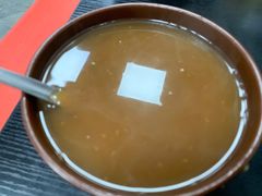 绿豆小米稀饭-郑家包子牛肉拉面(尚勤路店)