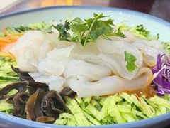 -老边饺子馆(中街店)