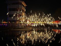 -河北村民俗体验园
