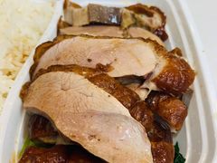 -深井煌烧鹅(林和东店)