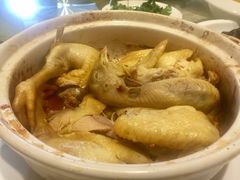 -大方圆酒楼(新颜东路店)