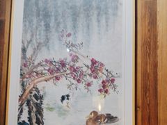 -荷风细雨·中国茶宴(碧云店)