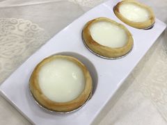 鲜奶挞-海晖酒楼·顺德鱼生(荣华店)