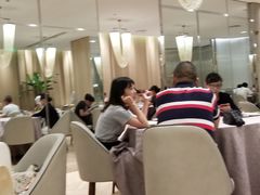 大堂-香港百合居(LCM置汇旭辉广场店)