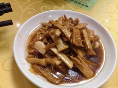 -何记面馆(龙泉山店)