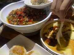 -辣得叫湘菜(观海卫店)