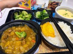 -老娘舅(富都广场店)
