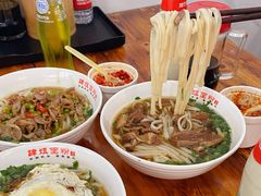 -肆姐面粉馆(坡子街店)