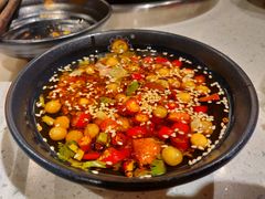 -钢管厂五区小郡肝火锅串串香(清河店)