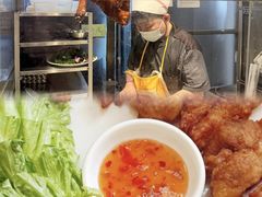-美未居·老字号·地道顺德菜·桑拿鸡·鱼生(容桂店)