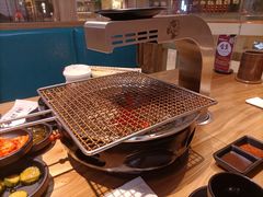 -九田家黑牛烤肉料理(西溪龙湖天街店)
