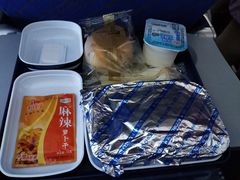 -上海浦东国际机场-T2航站楼